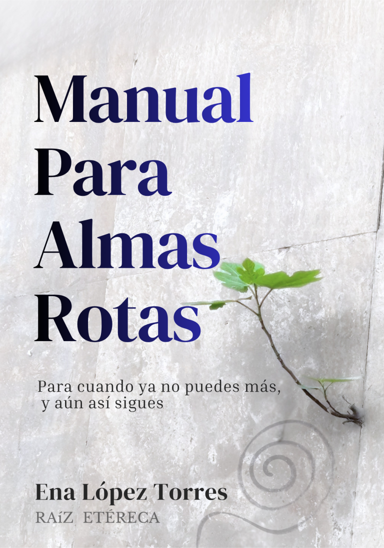 manual para almas rotasportada final